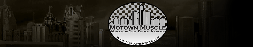 Motown Muscle