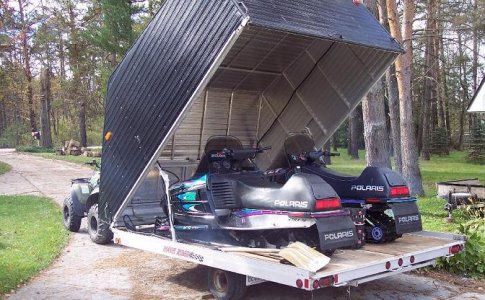 sleds and trailer.JPG