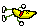 banana dies.gif