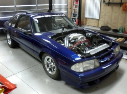 Mustang in garage.jpg