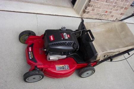 Toro lawn mowers 003.jpg