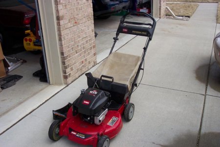 Toro lawn mowers 004.jpg