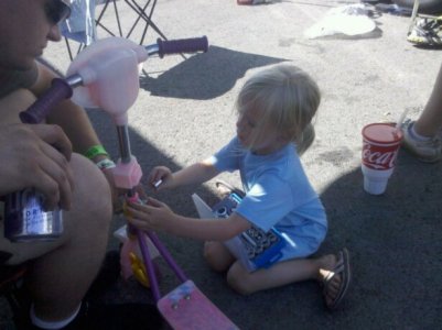 Maddie working in scooter2.jpg