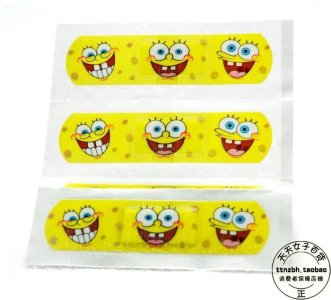 Cartoon-Band-aid-plaster-Woundplast-Free-shipping-10dozen-lot.jpg