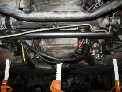 03Sep07_K Member Installed.JPG