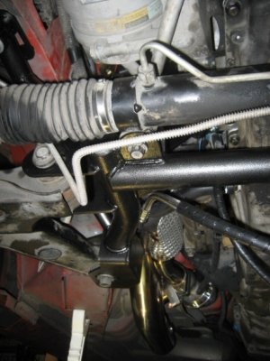 03Sep07_K Member Installed2.JPG