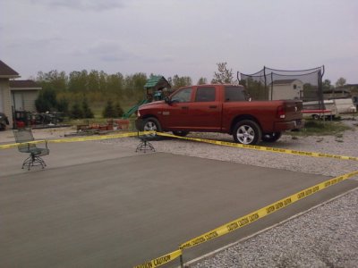 a new truck and driveway.jpg