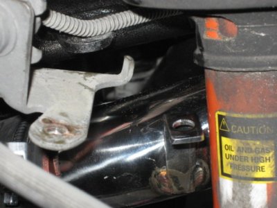 05Sep07_RH Charge Pipe Attachment.JPG