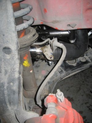 05Sep07_LH Brake Hose.JPG