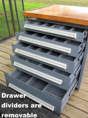 #Tool Cabinet & Work Table 2.JPG #Tool Cabinet & Work Table 2.JPG