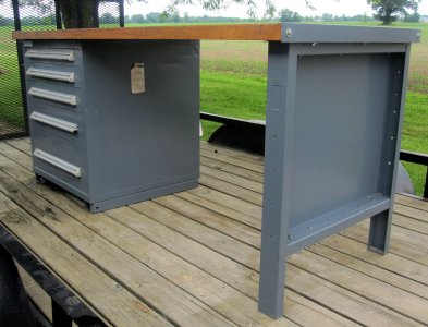 #Tool Cabinet & Work Table 3.JPG #Tool Cabinet & Work Table 3.JPG