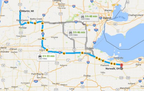 Dragweek route.jpg