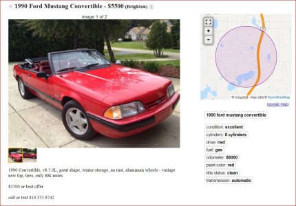 1990 Mustang Conv..JPG