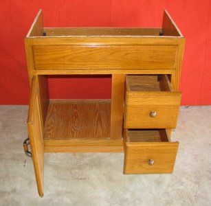 # Oak Bathroom Cabinet 2.JPG