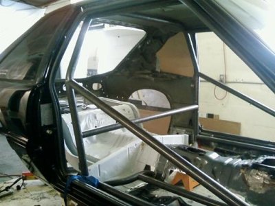 stang cage 25.5 progress. 12-13-07.jpg