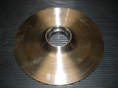 Ls1 to 4r70w billet lock up piston resize.JPG