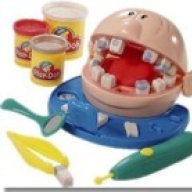 Dr. Teeth