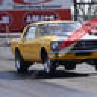 MustangRacer