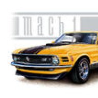 Mr Mach 1