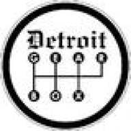 Detroit Gearbox