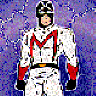 RacerX