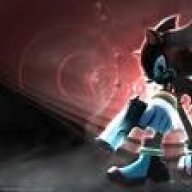 Shadow X