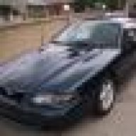98modmustang