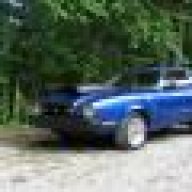 Mustang II