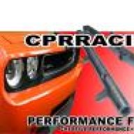 CPR Racing