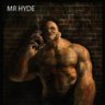 MR HYDE