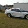 MustangMorelli