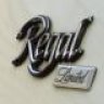 RegalX