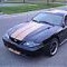 95 BLOWN GT