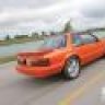 slickstang jr
