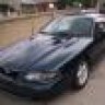 98modmustang