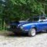 Mustang II