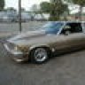 street king