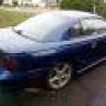 96gtmustang