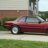 91Mustang